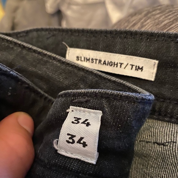 Jack and jones 34X34 - Picture 2 of 2